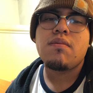 Meet your Posher, Omar